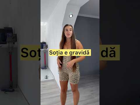 Sunt gravidă?!