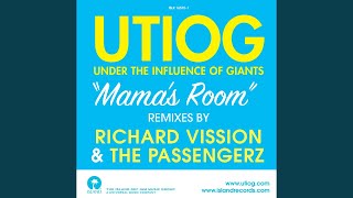 Mama's Room ("Mama Said") (Richard Vission Rerub)