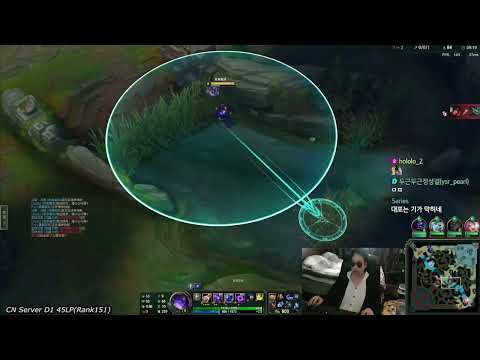 Dopa Orianna vs Akali with RUNES Super Server ✅ Dopa Stream 6/2022