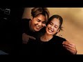 Solo Filter Jennie Jimin MASHUP Jennie Jimin Solo Filter