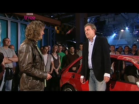 May, Hammond, Clarkson "Ambitious, But Rubbish" Compilation