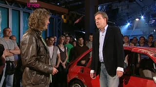 May, Hammond, Clarkson Ambitious, But Rubbish Compilation