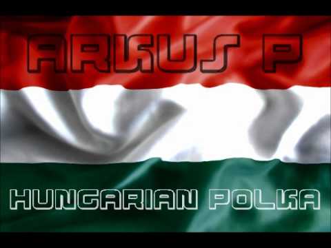 Arkus P - Hungarian Polka (Original mix)