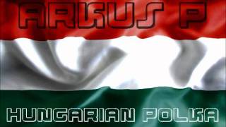Arkus P - Hungarian Polka (Original mix)