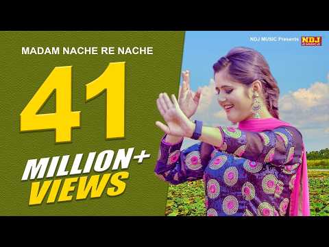 Madam Nache Re Nache — watch video