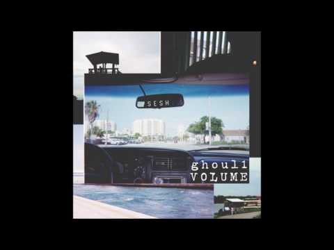 05. Ghost/\/Ghoul - Depth