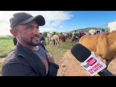 Feira de Cavalos em Senador Rui palmeira - AL 21 - 07 - 2026 #nordeste 