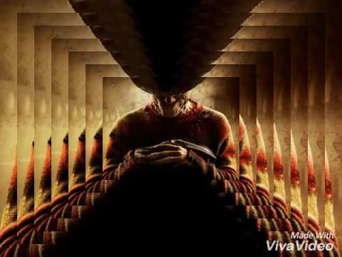 SHAMAN - Freddy Krueger