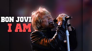 Bon Jovi - I Am (Subtitulado)