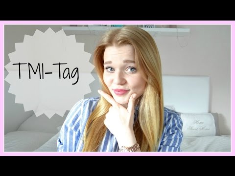 TMI-TAG | Too much Information! Video