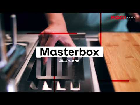 RODI Home Master Box