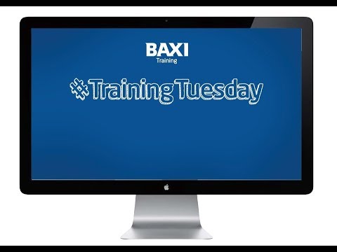 What is Training Tuesday? | Baxi #trainingtuesday
