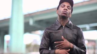 Lil B - My Arms Are The Brooklyn Bridge *MUSIC VIDEO* HISTORICAL FIRST TIME EVER!