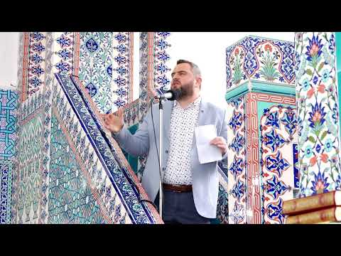 Pesimizmi nuk ka vend ne jeten e besimtarit! - Bilal Teqja