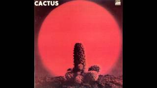 Van Halen - The Cactus Connection