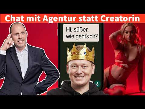 Knossi war Mitbegründer: Fanblast im Visier! Werden hier Nutzer abgezockt? | Anwalt Solmecke