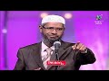 Ask Dr Zakir An Exclusive Open Question And Answer Session Part 2