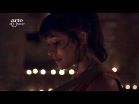 Paulette Wright - "Beyond the need" acoustic session Arte Concert