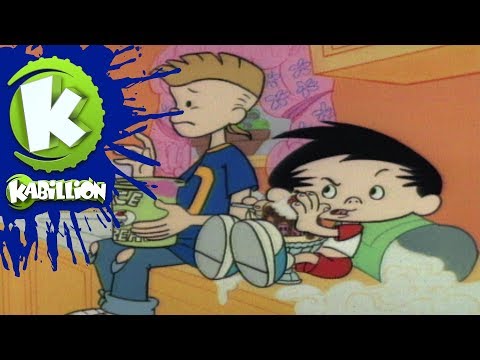 Bobby's World - Adventures In Bobbysitting