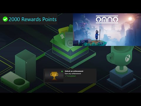 January Monthly Bonus Round Punch Card Guide for Microsoft Rewards - Omno Part 8