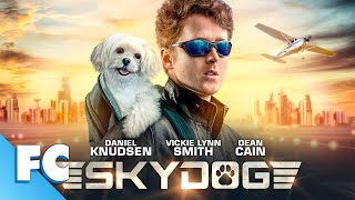 Skydog | Full Family Adventure Action Comedy Movie | Family Central