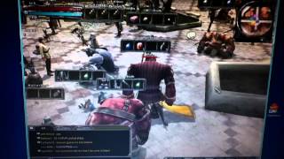 Pandora Saga: Weapons of Balance Ep.3