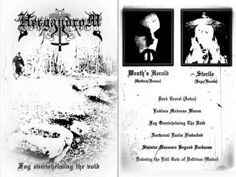 Hergandrom : Fog Overwhelming the Void (Full Demo)