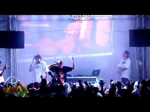 EL PINCHE BRUJO-KRANEO-ESTRAGOS TRIFULKA- VIEJA ESCUELA