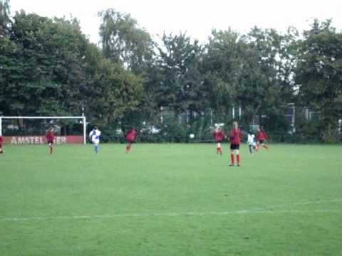 250910, GeuzenM'meer MC2 - Waterwijk MC3, 5-0