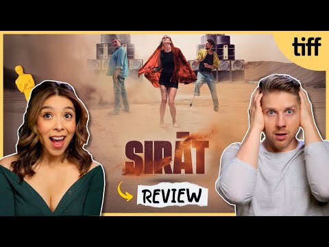 Sirāt - Movie Review  |  Most SHOCKING Movie of 2025