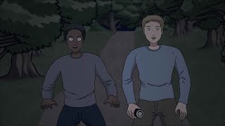 Download lagu 9 Kisah Horor Nyata Animasi (Kompilasi April 2025) mp3