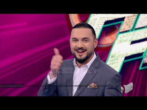 Fiks Fare, 25 Mars 2019, Pjesa 3 - Investigative Satirical Show