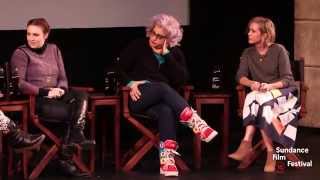 Power of Story: Serious Ladies at 2015 Sundance Film Festival