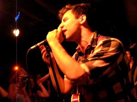 7/12 Steel Train - Children of the 90's @ DC9, Washington, DC 5/04/11