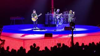 Angel of Harlem - U2 @ The Sphere, Las Vegas 30 Sep 2023