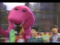 Barney S Its Raining It S Pouring S I Love You Season 2 Version