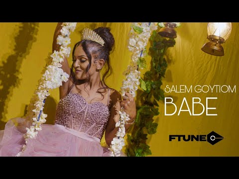 FTUNE - Salem Goytiom | Babe (ቤብ) Eritrean Music 2023