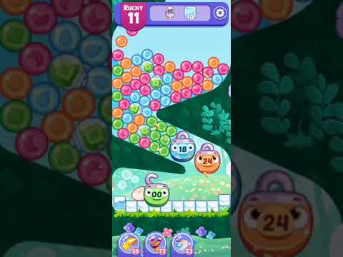 Angry Birds Dream Blast LEVEL 479 NO BOOSTERS #angrybirdsdreamblast