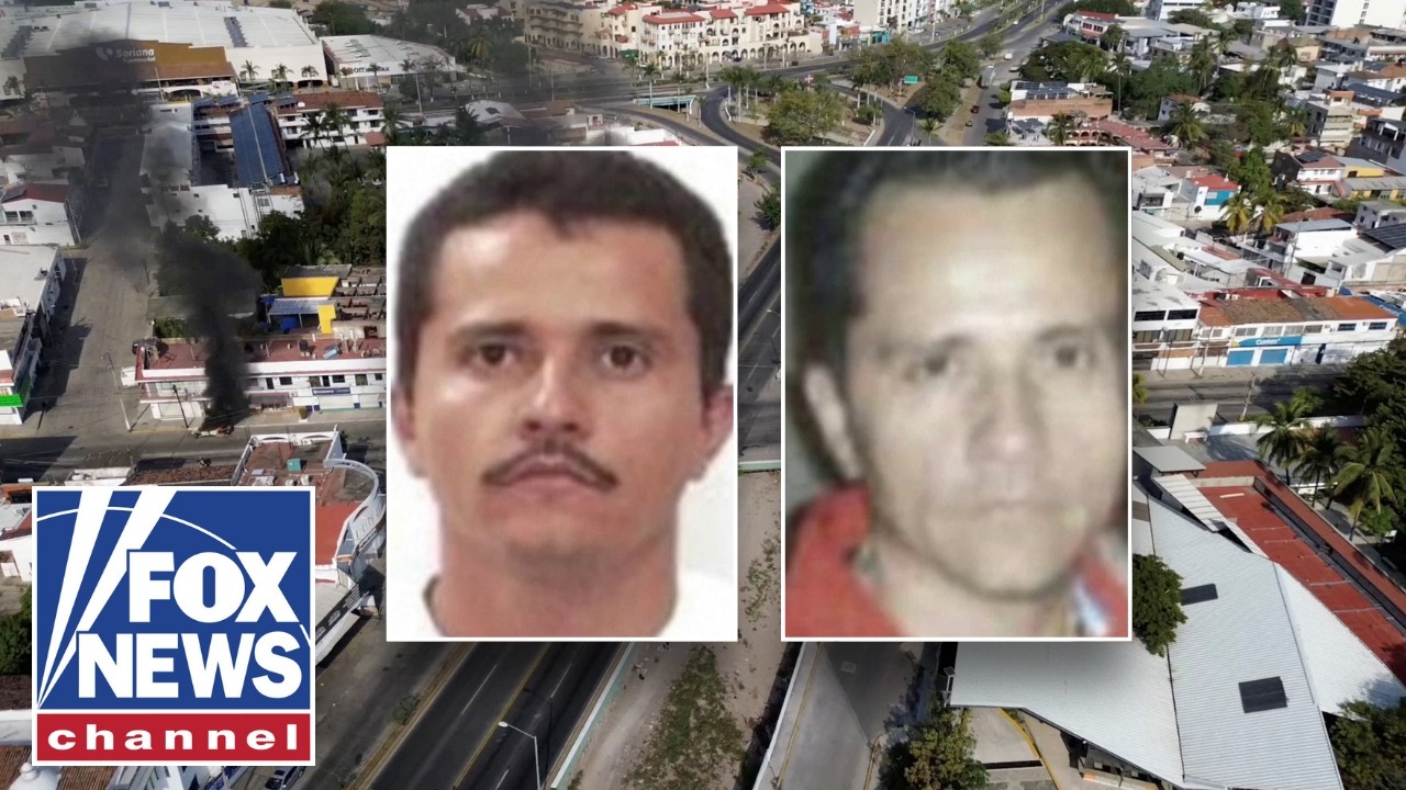 ‘El Mencho’s’ cartel will continue to be the ‘MOST POWERFUL,’ former kingpin says