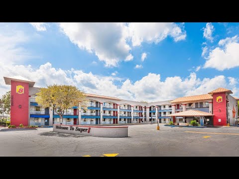 Super 8 By Wyndham Austin UniversityDowntown Area | Austin (TX), United States | Hotel Review🏠