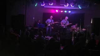 The Bucks: West Nashville Boogie