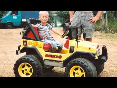 skinny - zgadnij kto wrócił