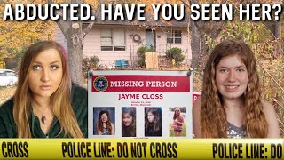 WHERE IS Jayme Closs?! Abducted From Her House In The Middle Of The Night?!