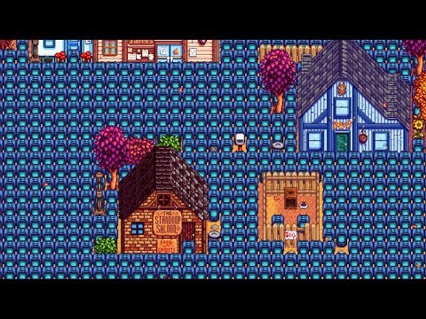 My Worst Idea Ever BY FAR - Stardew Valley