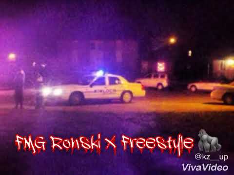 FMG Ronski X Freestyle