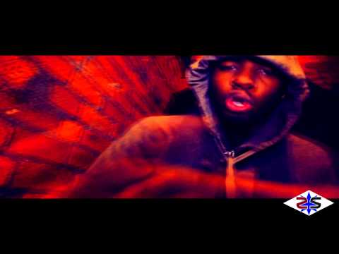 ShootinStarz// Tez Kidd, Kdot, Rawkid, Mt #SCUMFAM - Freestyle (Hot 16z)