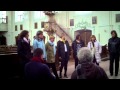 THE PEARLSISTERS SHALOM MIT HERBERT UND URBAN