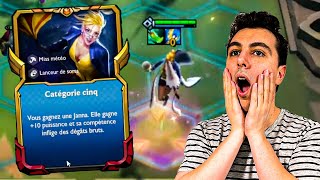 LA COMPO JANNA CARRY SUR LE SET 8.5 DE TFT