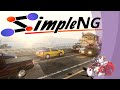 WE'RE RELEASING OUR OWN BeamNG MOD... | SimpleNG