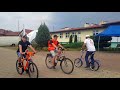 Wideo: Gmina Poniec na Ofensywie Rowerowej w Piaskach